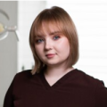 Полина Левина