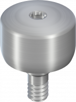 Формирователь десны, WN, диаметр 7.2 мм, высота 4.5 мм