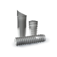 Имплантационные решения