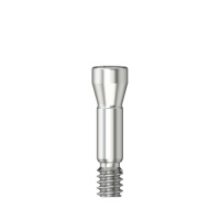 Винт абатмента клинический, резьба M 1.6, широкий, для отвертки Torx, для SSC Flex