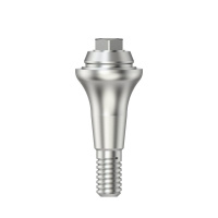 Абатмент Multi-unit прямой, C/ 3.5-7.0, GH 3.5 мм, с держателем