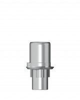 Титановое основание, включая винт абатмента, NP 3,5, GH 0.3 мм, AH 3.5 мм