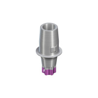 Абатмент Variobase® C, RB/WB, диаметр 4.5 мм, высота десны 1.5 мм, с винтом