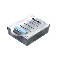 Лоток для набора для планирования расстановки имплантатов Лоток для набора для планирования расстановки имплантатов