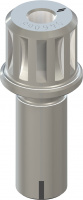 Длинная отвертка для монолитных абатментов RN, 6˚, L 19 мм, Stainless steel