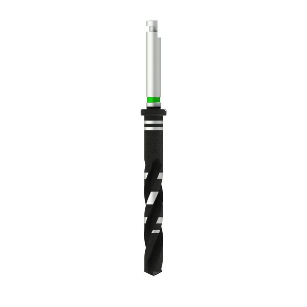 Сверло стандартное длинное ? 3.0 мм для Microcone D 3.5