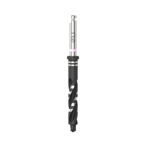 Сверло стандартное длинное ? 3.2 мм для Quattrocone D 3.5