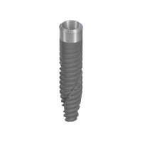 Имплантат Straumann TLC SP, NT Ø 3.3 мм, 14 мм, Roxolid®, SLActive®