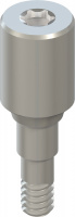 Направляющий цилиндр NC для эксплантации для имплантатов Ø 3,3 мм, Stainless steel
