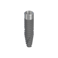Имплантат Straumann TLC SP, NT Ø 3.3 мм, 12 мм, Roxolid®, SLActive®