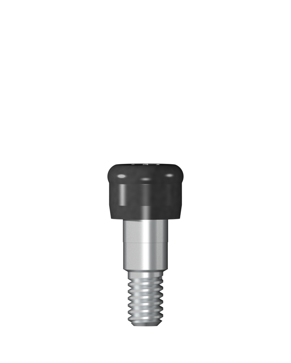 Прямой абатмент Novaloc, NP 3,5, GH 1,0