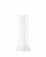 Пластиковый колпачок MedentiBASE, включая винт абатмента MedentiBASE