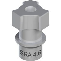 Скан-маркер BASE для SRA 4.6, с винтом