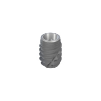 Имплантат Straumann BLX Ø 4.0мм RB, ® 6 мм, Roxolid®, SLActive