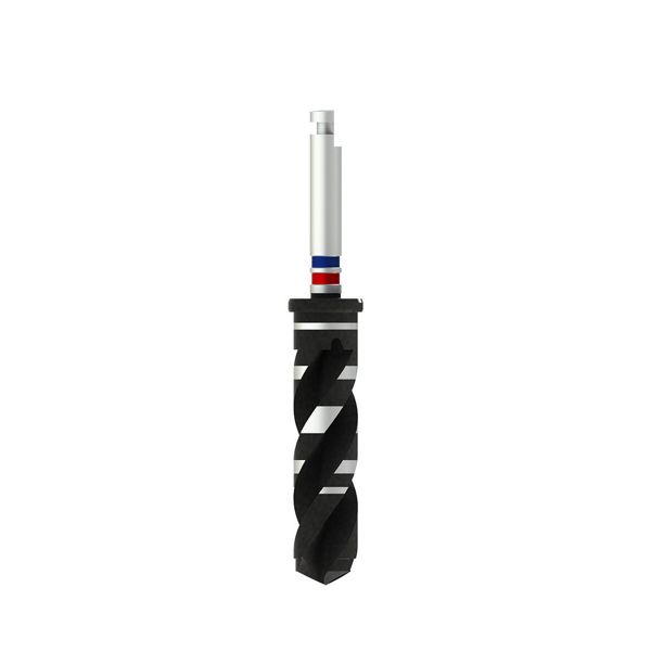 Сверло кортикальное среднее ? 4.8 мм для Microcone D 5.0