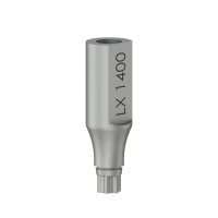 Скан-маркер с уровня имплантата, платформа RB/WB 3,5-6,5, с винтом