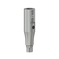Серия LX, для систем Straumann BLX / BLC