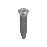 Имплантат Straumann TLC SP, RT Ø 3.3 мм, 12 мм, Roxolid®, SLActive®