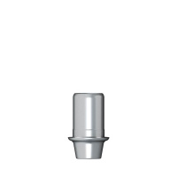 Титановое основание для мостовидных протезов NI GH 0.7 мм, AH 3.5 мм, включая винт абатмента