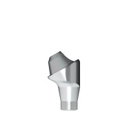 Абатмент Multi-unit RI угловой 30°, тип 2, GH 1.6/4.0 мм
