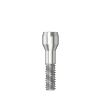 Винт абатмента клинический, резьба M 1.4, для отвертки Hex 1.26, для SSC Flex