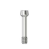 Винт абатмента клинический, резьба M 1.6, длинный, для отвертки Ball Torx, угловой