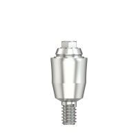 Абатмент Multi-unit прямой, WP, GH 3.5 мм, с держателем