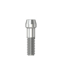 Винт абатмента клинический, резьба M 1.8, для отвертки Hex 1.26, для SSC Flex