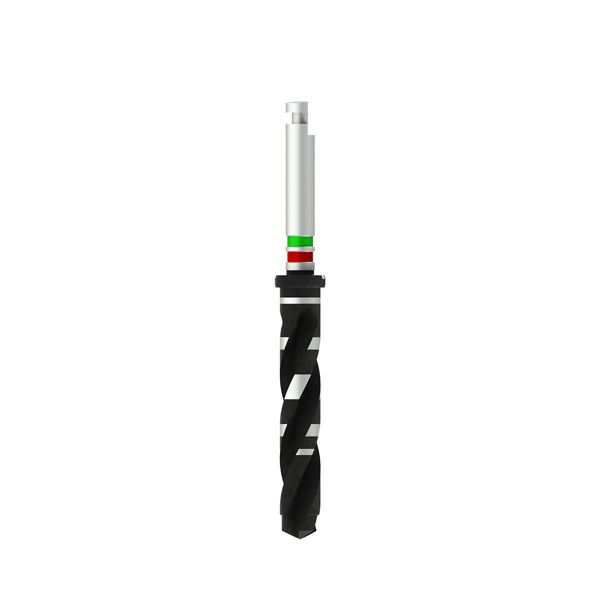 Сверло кортикальное среднее ? 3.3 мм для Microcone D 3.5
