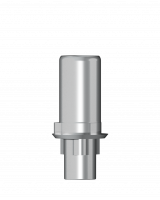 Титановое основание, включая винт абатмента, NP 3,5, GH 0.3 мм, AH 5.5 мм