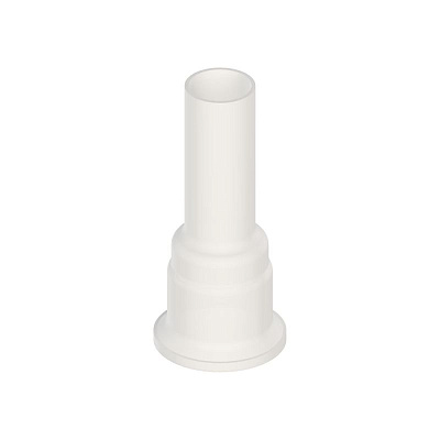 Колпачок выгораемый для абатмента Variobase® цилиндрического, для моста/балки, RT