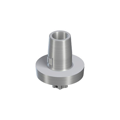 Абатмент Variobase® C, WT, с винтом Абатмент Variobase® C, WT, с винтом