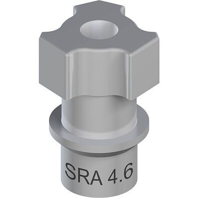Скан-маркер BASE для SRA 4.6, с винтом