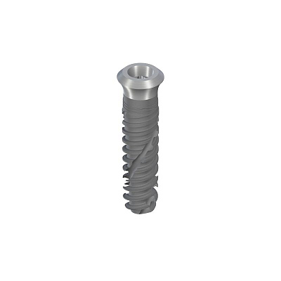 Имплантат Straumann TLX SP, RT Ø 3.75 мм, 14 мм, Roxolid®, SLActive®