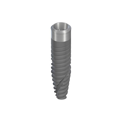 Имплантат Straumann TLC SP, NT Ø 3.3 мм, 12 мм, Roxolid®, SLActive®