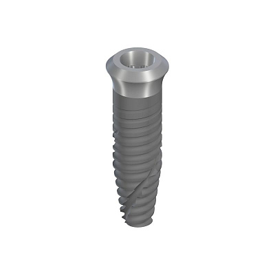 Имплантат Straumann TLC SP, RT Ø 3.75 мм, 12 мм, Roxolid®, SLActive®