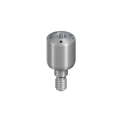 Формирователь десны NT, Ø 4 мм, H 4.5 мм.