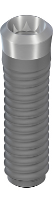 Имплантат Straumann TE, RN Ø 4,1 мм, 14 мм, Roxolid®, SLA®, Loxim