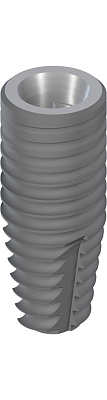 Имплантат Straumann BLT, RC Ø 4,8 мм, 12 мм, Ti, SLA®, Loxim