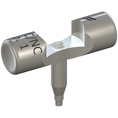 Позиционер для сверла NNC/NC 1