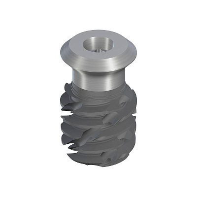 Имплантат Straumann TLX S, WT Ø 6.5 мм, 8 мм, Roxolid®, SLActive®