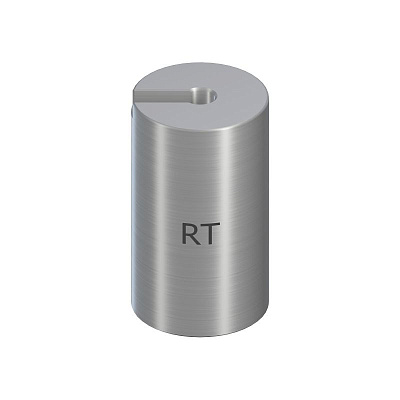 Премилл для держателя Medentika, RT, Ø 11.5 мм, с винтом