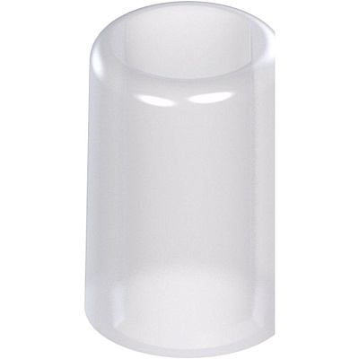 Колпачок пластиковый для абатмента временного для немедленной нагрузки, 2 шт./уп.