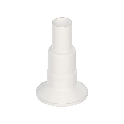 Колпачок выгораемый для абатмента Variobase® для коронки, WT, высота абатмента 6.5 мм