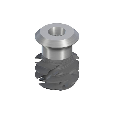 Имплантат Straumann TLX S, WT Ø 6.5 мм, 6 мм, Roxolid®, SLActive® Имплантат Straumann TLX S, WT Ø 6.5 мм, 6 мм, Roxolid®, SLActive®