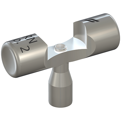 Позиционер для сверла/метчика RN 2