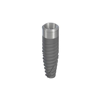 Имплантат Straumann TLC SP, NT Ø 3.3 мм, 10 мм, Roxolid®, SLActive®