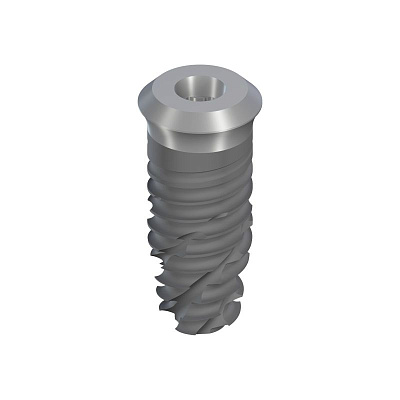 Имплантат Straumann TLC SP, WT Ø 5.5 мм, 12 мм, Roxolid®, SLActive®