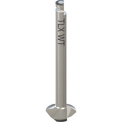 Сверло профильное WT, для имплантатов Ø 5.5/6.5 мм, длинное