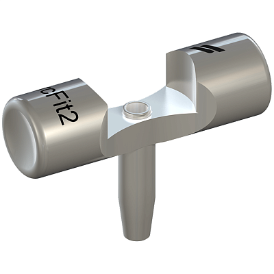 Позиционер для метчика TorcFit™ 2 Позиционер для метчика TorcFit™ 2